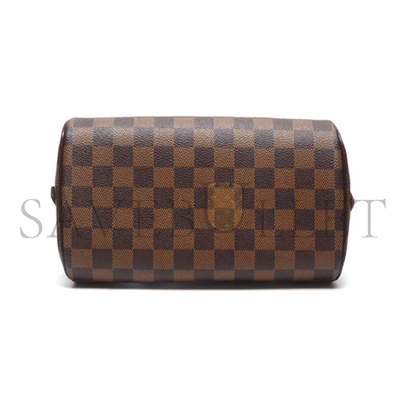 l0vis Vvtt0n master damier ebene ribera mini m50202 (23*14*13cm)